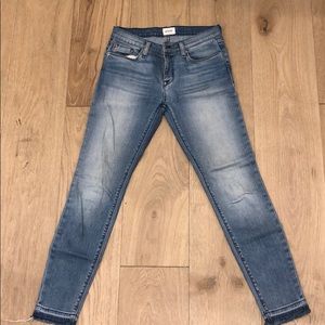 Women’s jeans